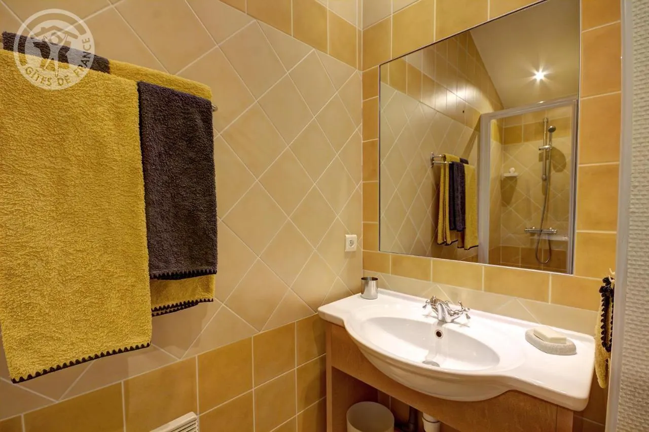 Chambres D'Hotes Ondine Et Igor Saint-Marcellin-en-Forez France