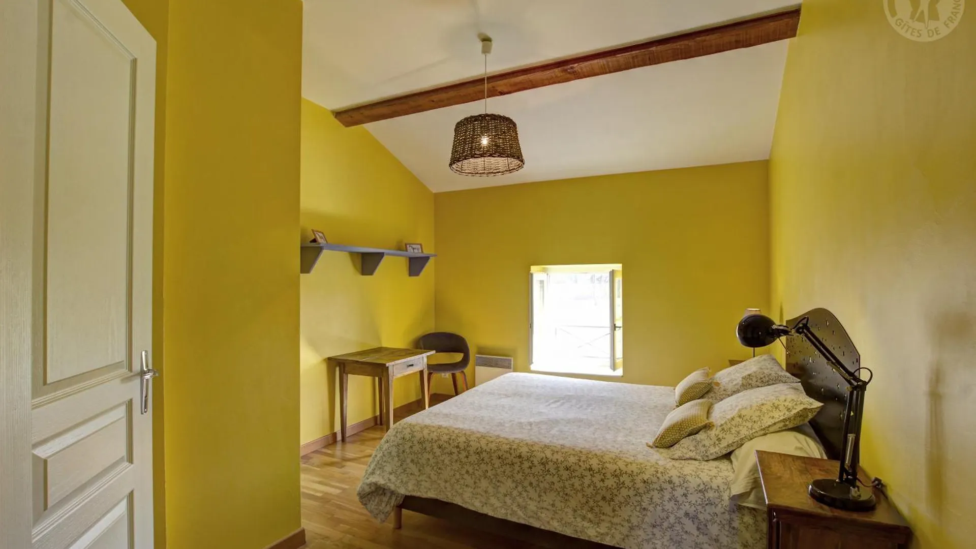 Bed & Breakfast Chambres D'Hotes Ondine Et Igor Saint-Marcellin-en-Forez