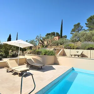 Domaine Rabiega Clos Dière 4*, Draguignan France