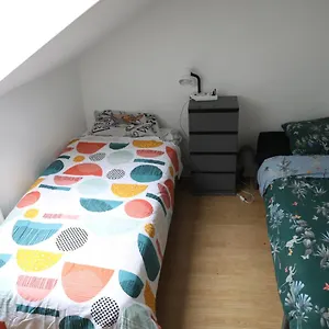 Duplex 15 , Lille France