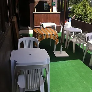 Chalet Les Soldanelles Hotel