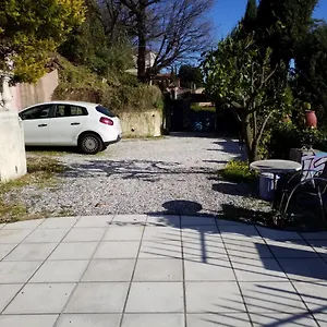 L'oustalounet Chambres D'hotes 3*, Cagnes-sur-Mer France